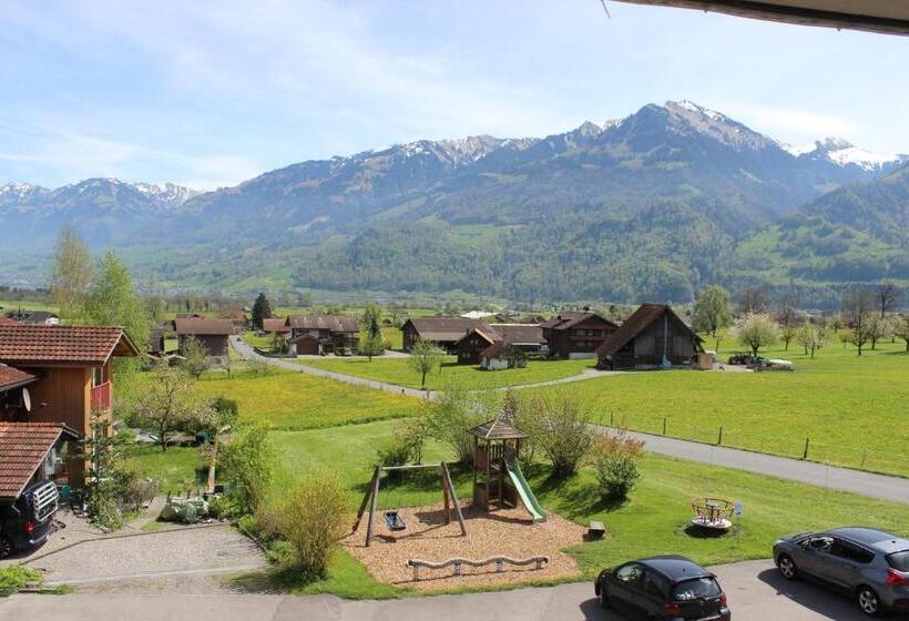 Номер Стандарт, Landgasthof Grossteil
