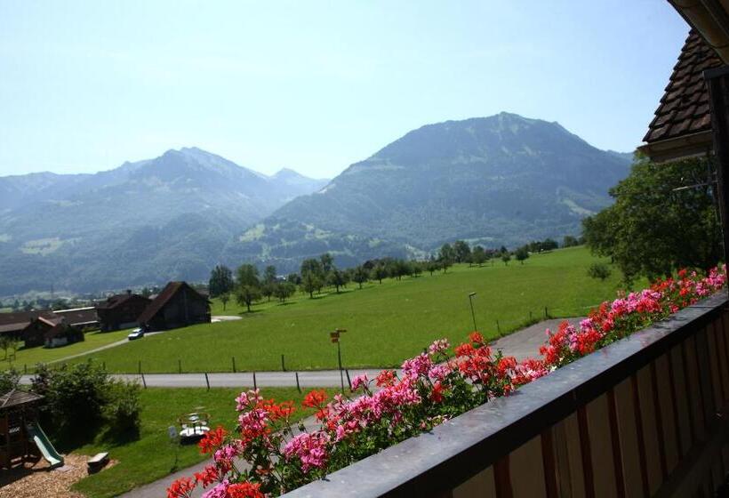 Номер Стандарт, Landgasthof Grossteil