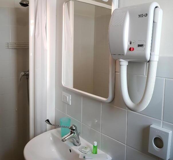 اتاق استاندارد, Bambù Affittacamere & Residence