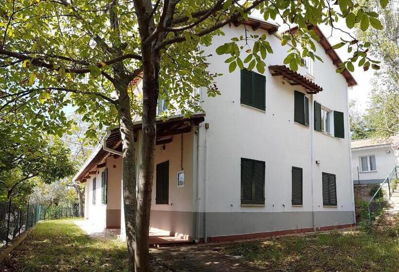 آپارتمان 1 خوابه, Bambù Affittacamere & Residence