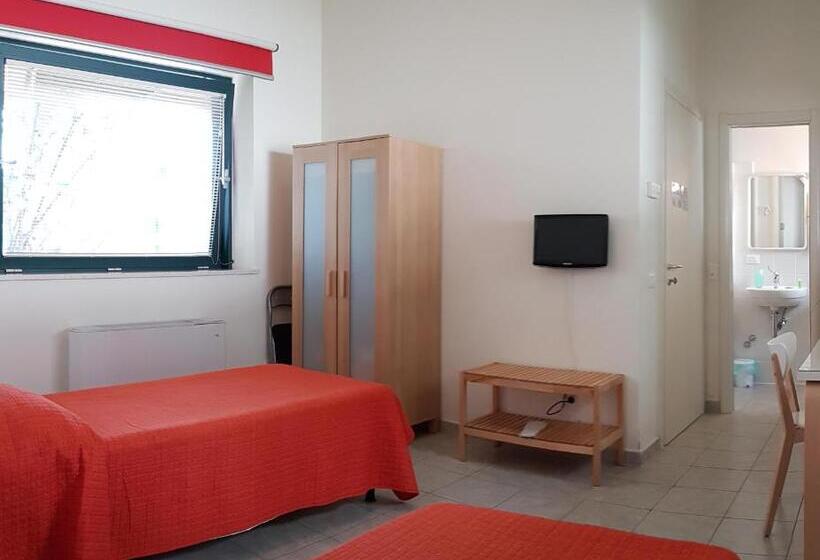 اتاق سوپریور, Bambù Affittacamere & Residence