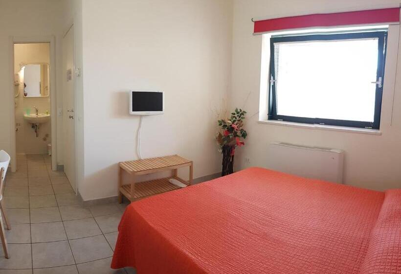 اتاق سوپریور, Bambù Affittacamere & Residence