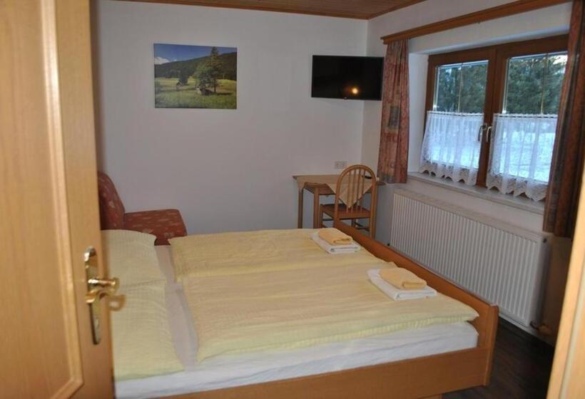 带2个卧室的公寓, Gästehaus Eßl