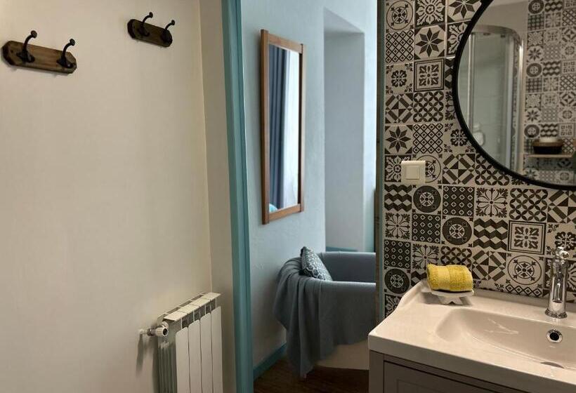 Family Suite, Maison D'hôtes Du Domaine Fournié