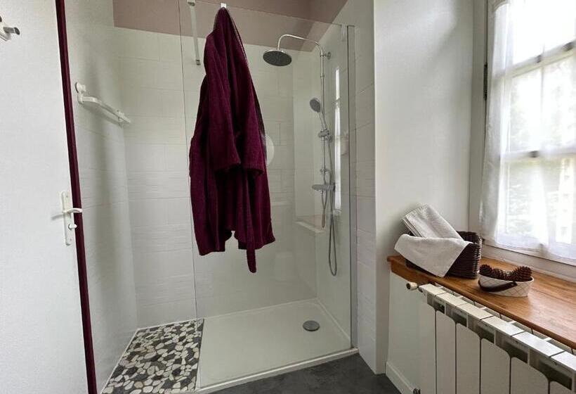Family Suite, Maison D'hôtes Du Domaine Fournié