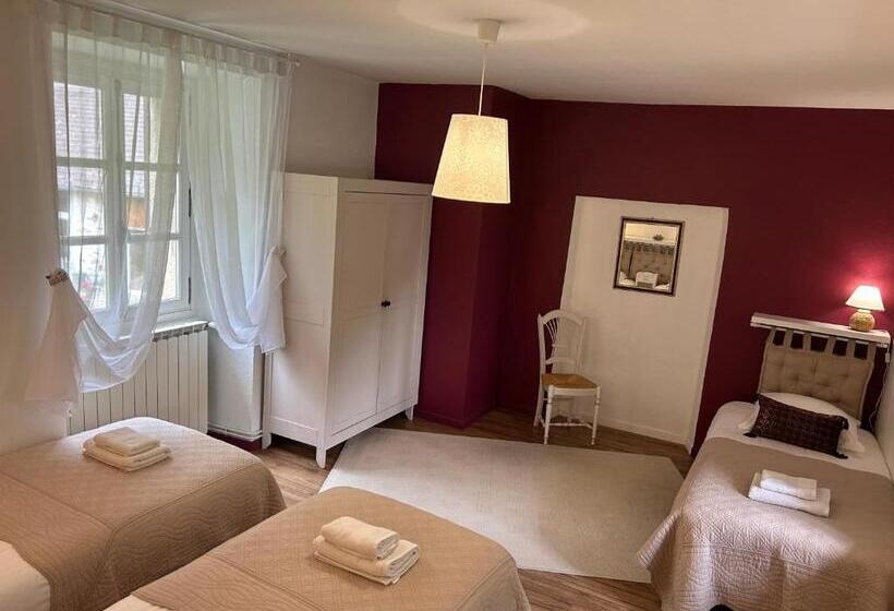 Family Suite, Maison D'hôtes Du Domaine Fournié