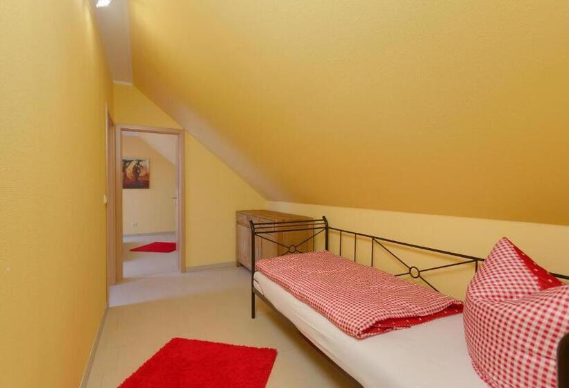 Family Suite, Matys Landhausperle An Der Müritz