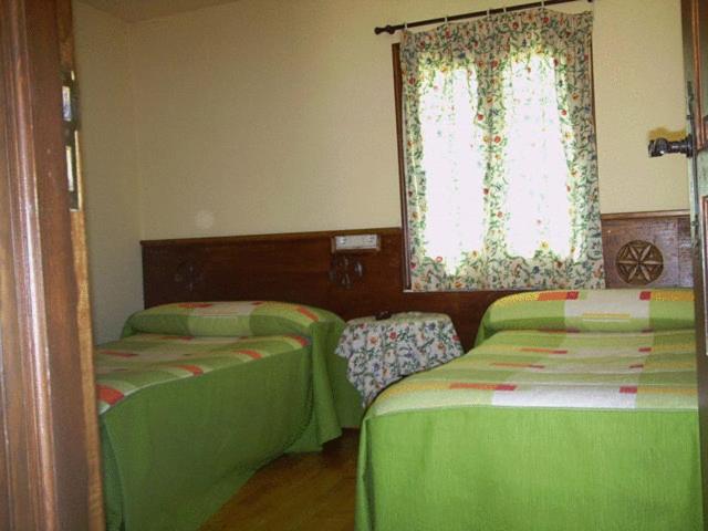 Номер Стандарт, Pensió I Apartaments La Bordeta