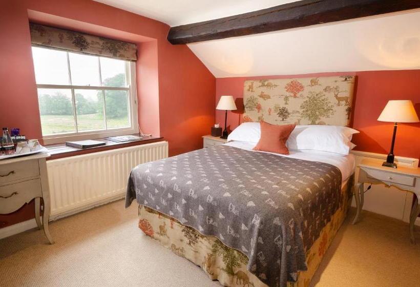 Номер Superior, Eltermere Inn
