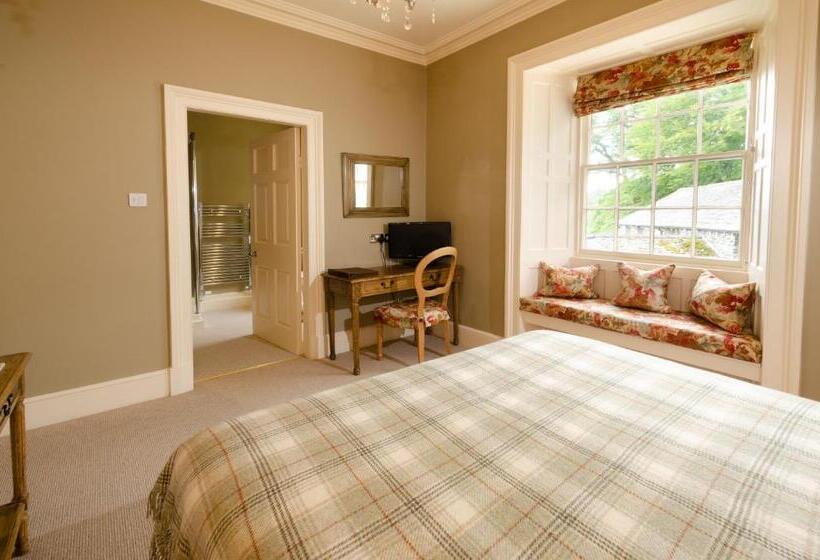 Номер Superior, Eltermere Inn