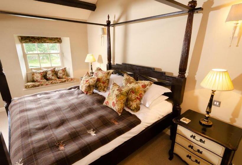 Номер Deluxe, Eltermere Inn