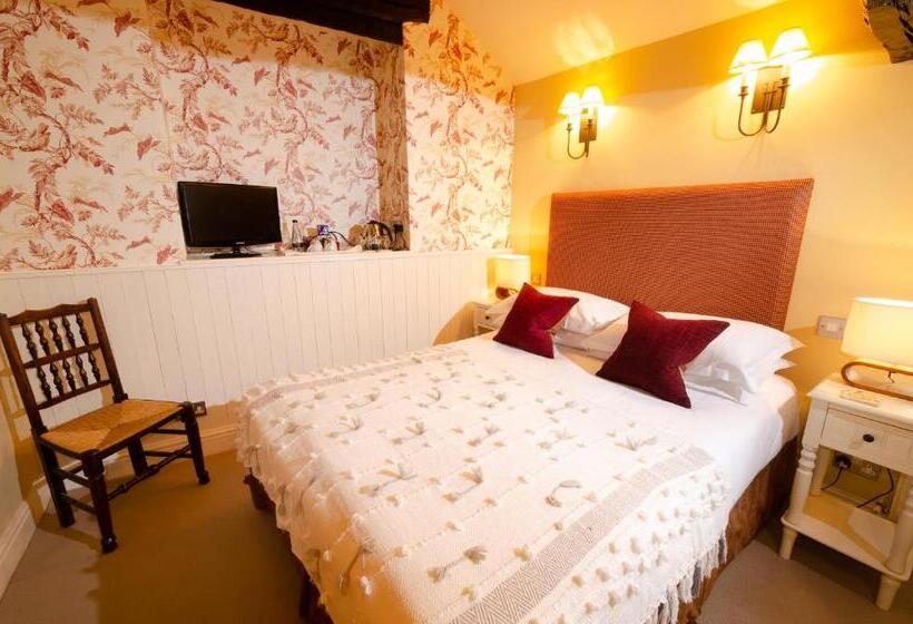 스탠다드 룸, Eltermere Inn