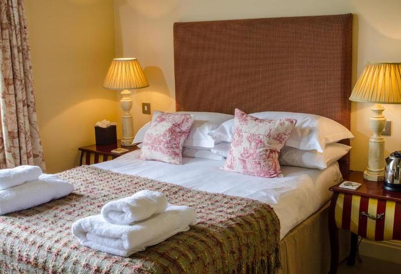 Номер Стандарт, Eltermere Inn