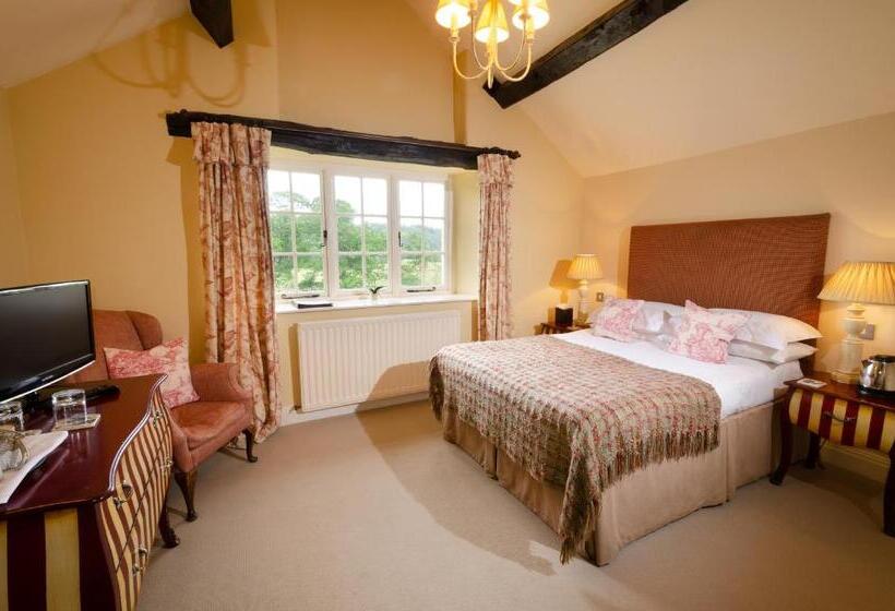 스탠다드 룸, Eltermere Inn