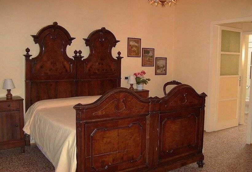 带1个卧室的公寓, Agriturismo Corte Virgiliana