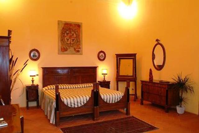 标准工作室, Agriturismo Corte Virgiliana