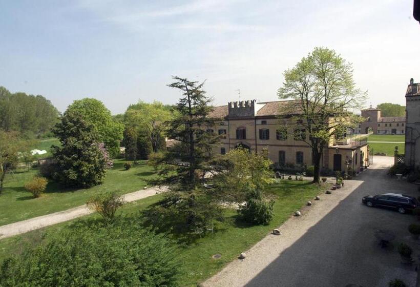 带1个卧室的公寓, Agriturismo Corte Virgiliana