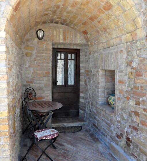 Номер Стандарт, Agriturismo La Campana