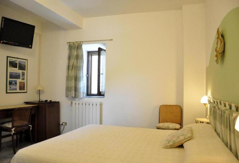 Номер Стандарт, Agriturismo La Campana