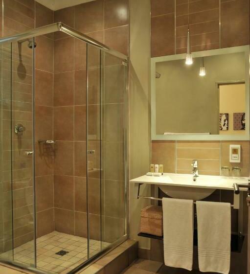 Номер Executive, Glendower View Guest House