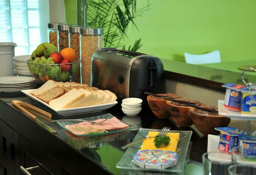 Номер Deluxe, Glendower View Guest House