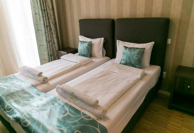 스탠다드 룸, May Residence