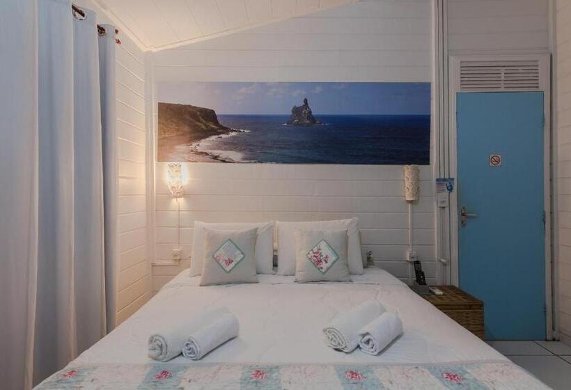 Quarto Estandar, Pousada Da Carmô