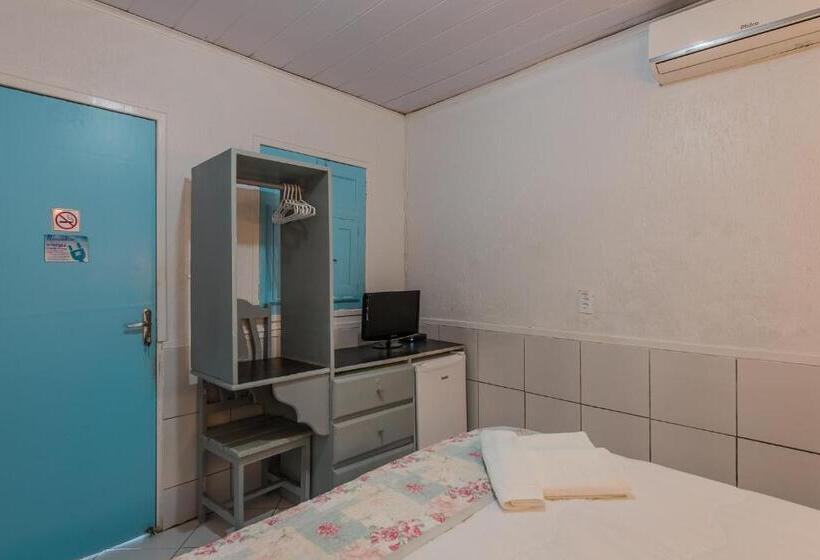 Quarto Economy, Pousada Da Carmô