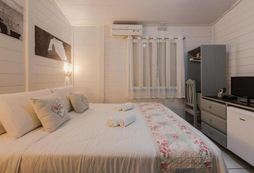 Quarto Estandar, Pousada Da Carmô