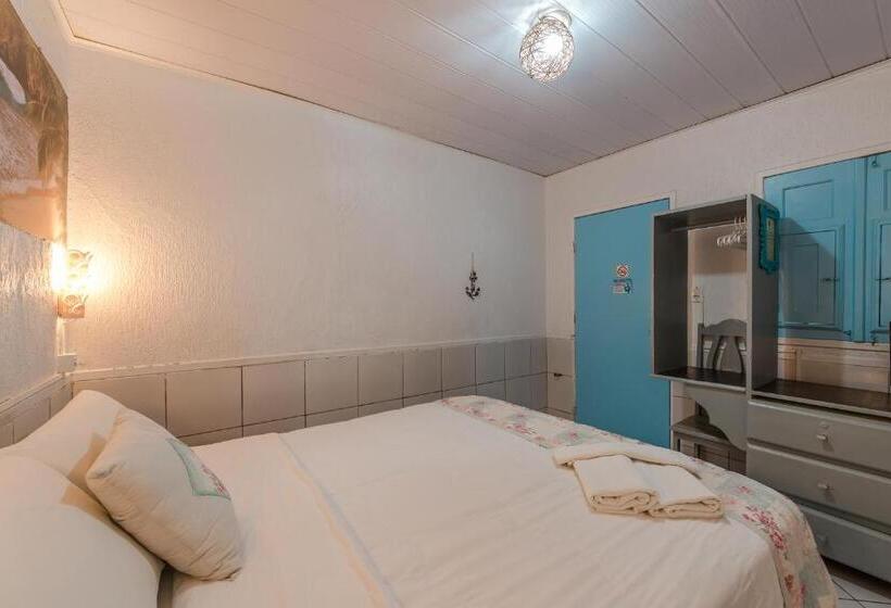 Quarto Economy, Pousada Da Carmô