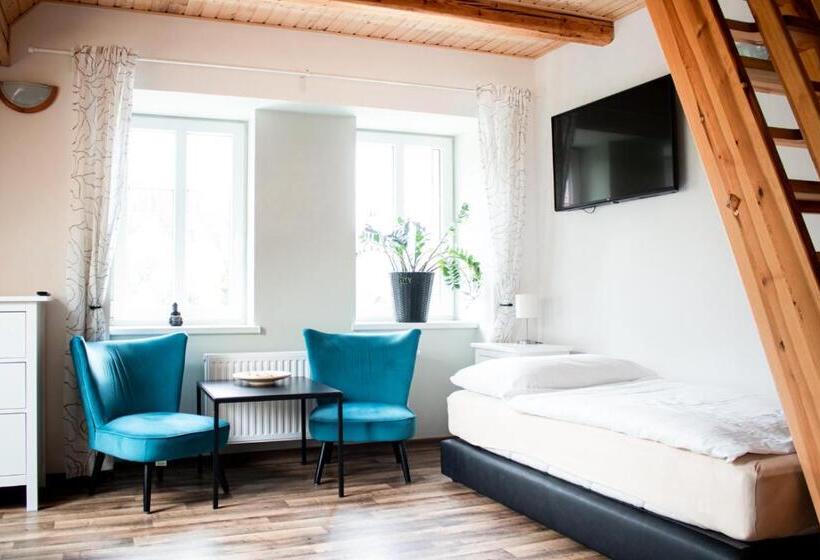 سوییت لوکس, Rodinný Resort Uko