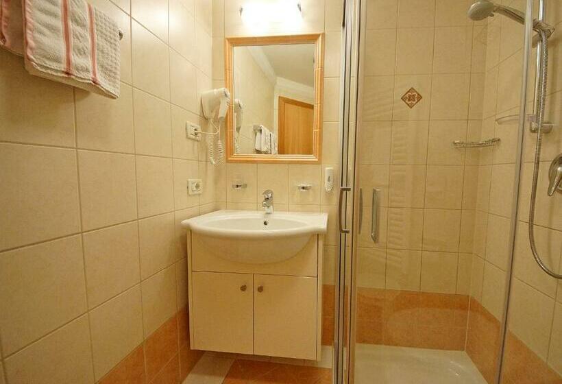 Номер Стандарт, Residence Araldina