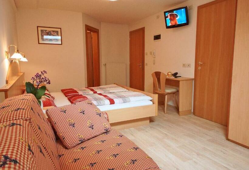Номер Стандарт, Residence Araldina