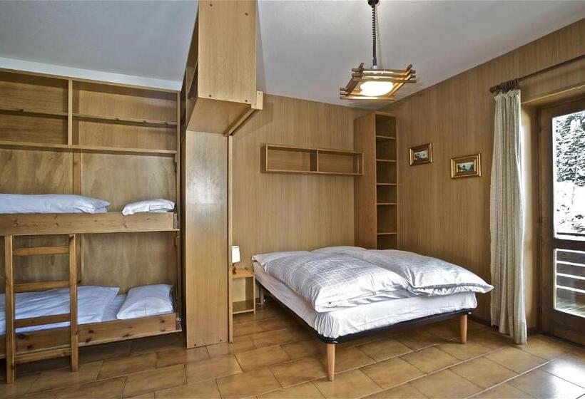 استودیوی سوپریور, Residence Raffaella
