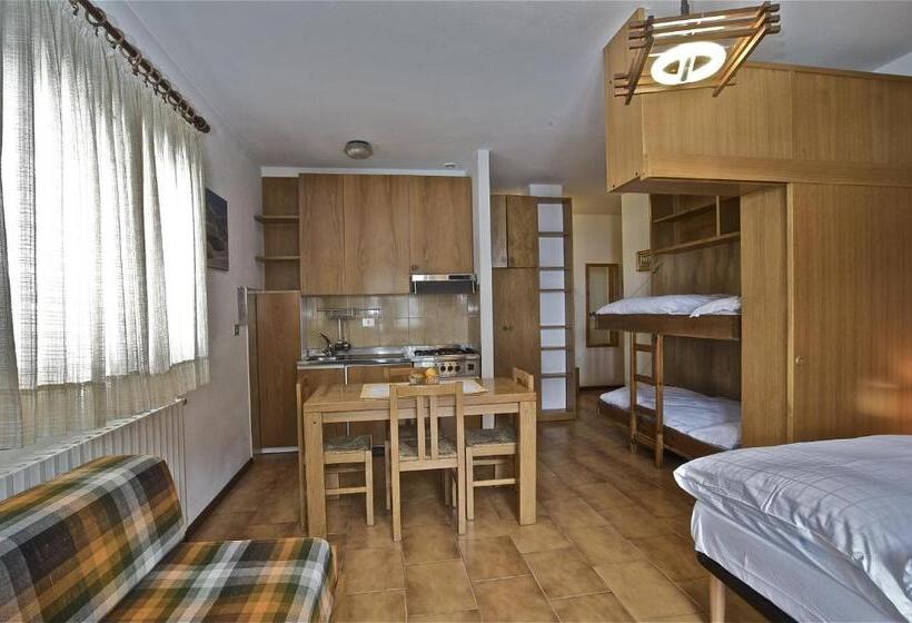 استودیوی سوپریور, Residence Raffaella