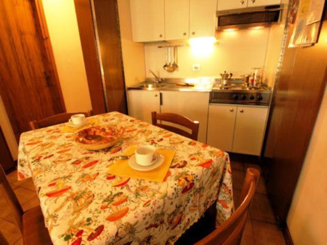 إستوديو قياسى, Residence Valfurva