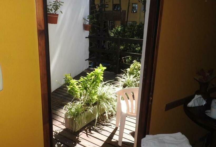 اتاق استاندارد, Las Piedras