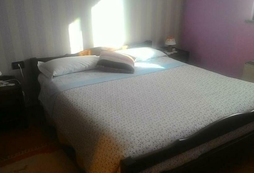 标准间, Agriturismo Vecchio Torchio