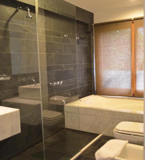 اتاق استاندارد, Boutique Casagrande