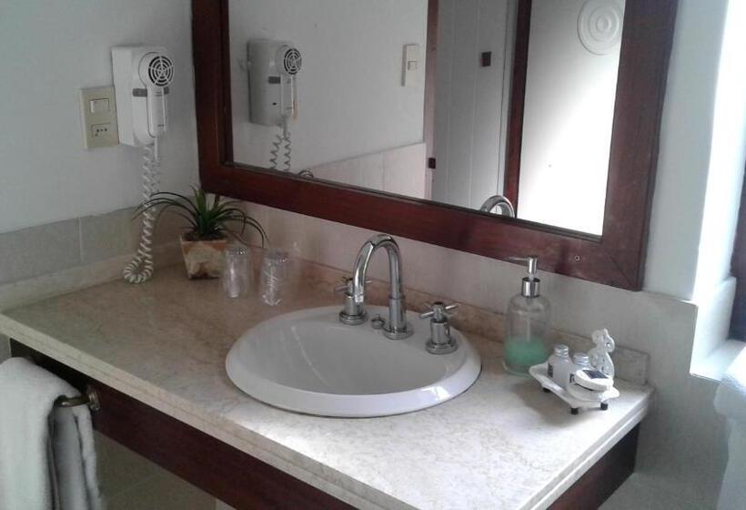 اتاق استاندارد, Boutique Casagrande