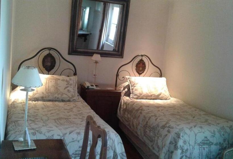 Номер Стандарт, Boutique Casagrande