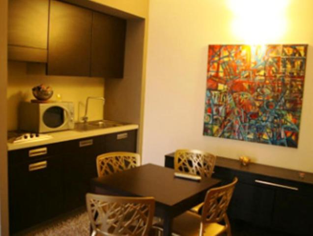 Apartamento 1 Dormitório, Il Sogno