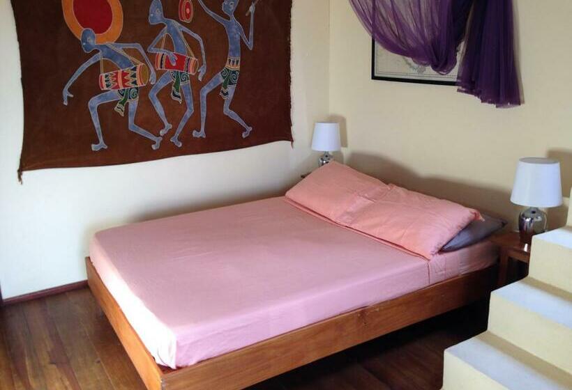 آپارتمان 2 خوابه, Italian Guesthouse