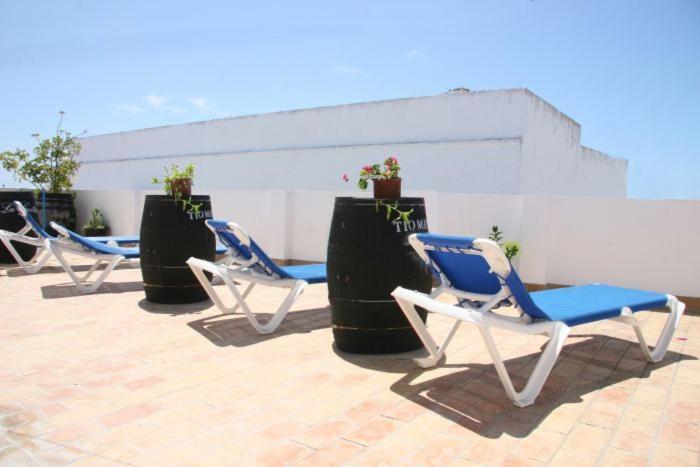 スーペリアールーム, Hostal Torre De Guzmán