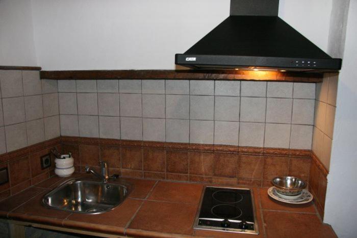 スーペリアールーム, Hostal Torre De Guzmán