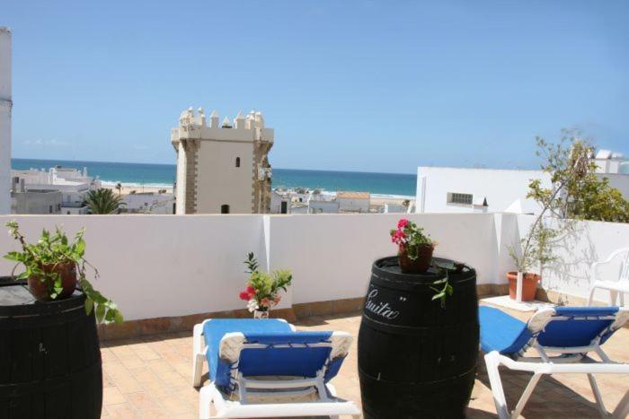 ファミリールーム, Hostal Torre De Guzmán