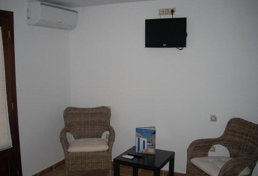 Номер Стандарт, La Venta Del Arriero