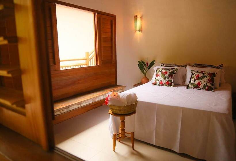 اتاق راحتی, Pousada Recanto Do Sol