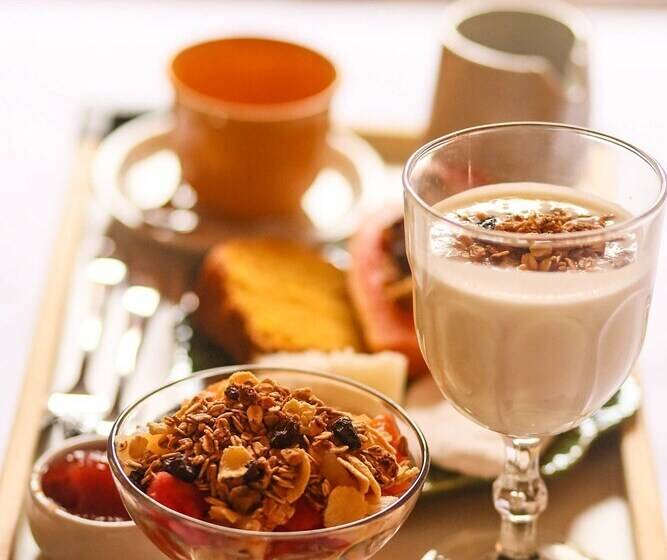 اتاق استاندارد سه نفره, Pousada Recanto Do Sol