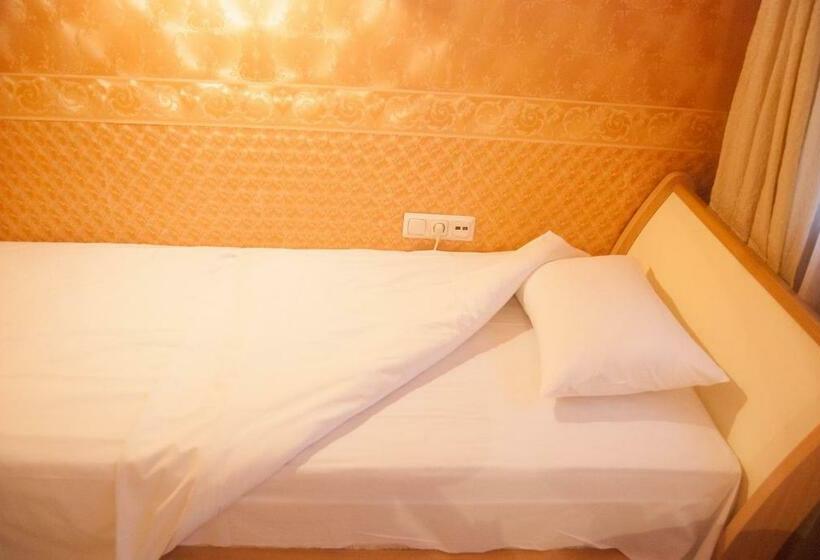 اتاق استاندارد, Riia Villa